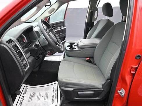 Used 2014 RAM 1500 Tradesman w/ Popular Equipment Group AWD/4WD image 11