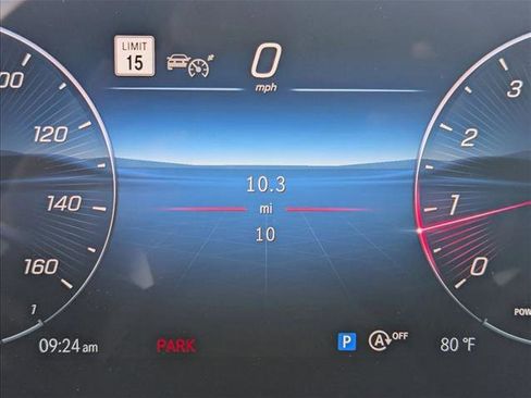 New 2026 Mercedes-Benz CLE 450 4MATIC Coupe image 10