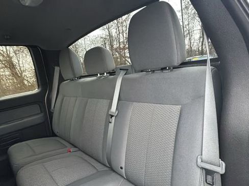 Used 2011 Ford F150 XLT w/ XLT Chrome Pkg image 29