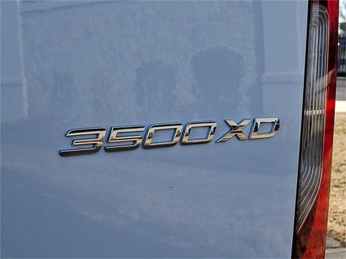 New 2025 Mercedes-Benz Sprinter 3500 image 26