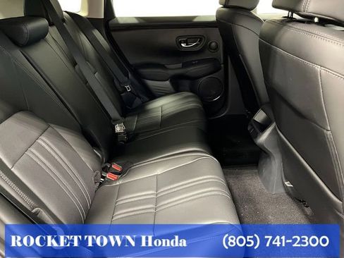 New 2026 Honda HR-V EX-L image 26