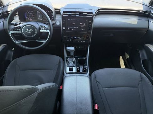 Used 2024 Hyundai Tucson SEL FWD image 10