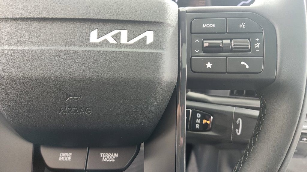 New 2027 Kia Telluride EX X-Line AWD/4WD image 27