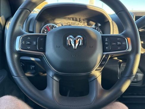 New 2026 RAM 2500 Tradesman image 30