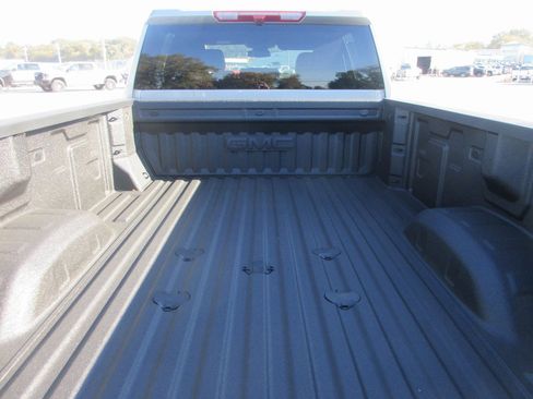 New 2026 GMC Sierra 3500 AT4 image 7