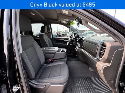 Certified 2023 GMC Sierra 1500 Elevation AWD/4WD image 12