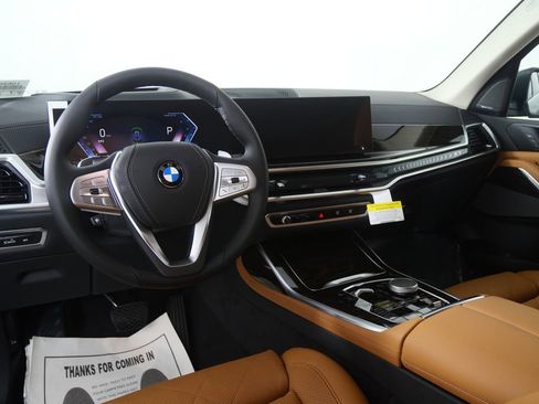 New 2026 BMW X7 xDrive40i w/ Premium Package AWD/4WD image 20