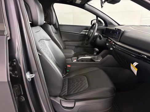 New 2026 Kia Sportage X-Line AWD/4WD image 45
