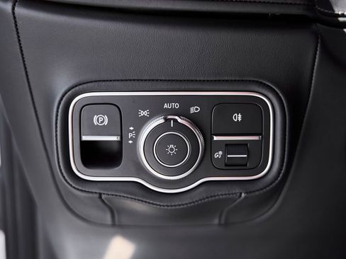 Used 2026 Mercedes-Benz G 63 AMG 4MATIC image 57