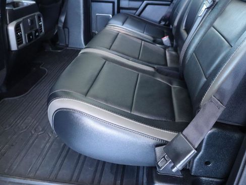 Used 2017 Ford F150 Raptor w/ Equipment Group 802A Luxury image 31