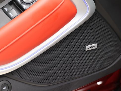 Used 2023 Chevrolet Camaro ZL1 RWD image 15
