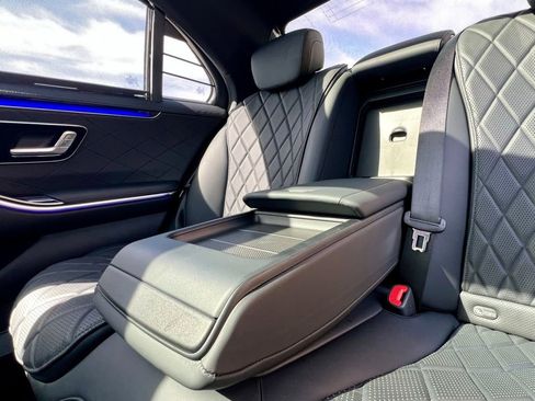 Certified 2021 Mercedes-Benz S 580 4MATIC Sedan image 26