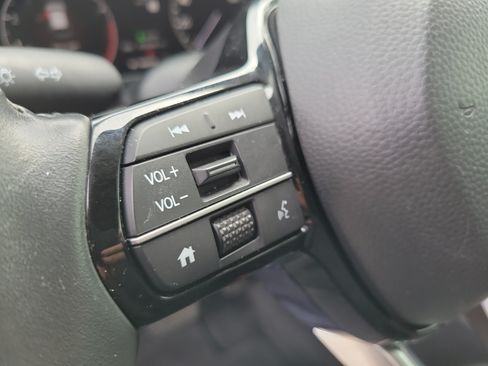 Used 2024 Honda CR-V EX-L image 26