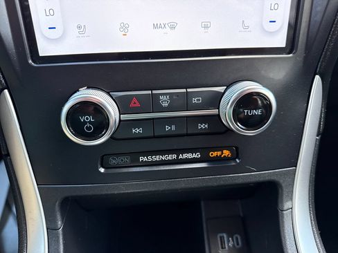 Used 2024 Ford Edge SEL w/ Convenience Package AWD/4WD image 14