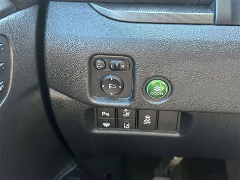 Certified 2022 Honda Passport TrailSport image 23