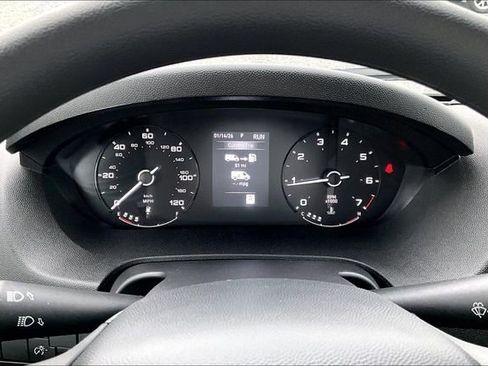 Used 2024 RAM ProMaster 1500 w/ Power Group image 13