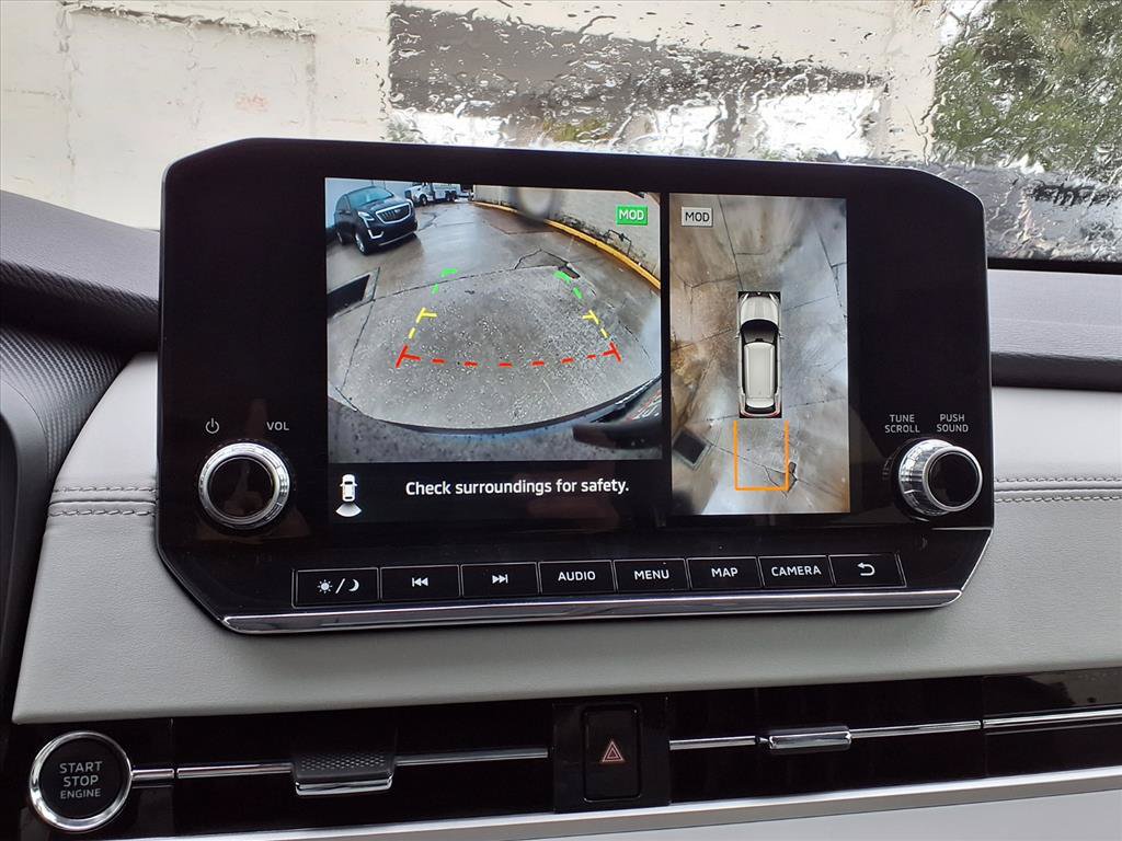 Used 2024 Mitsubishi Outlander SEL FWD image 25