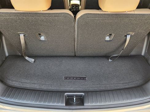 New 2026 Kia Sorento SX Prestige image 23