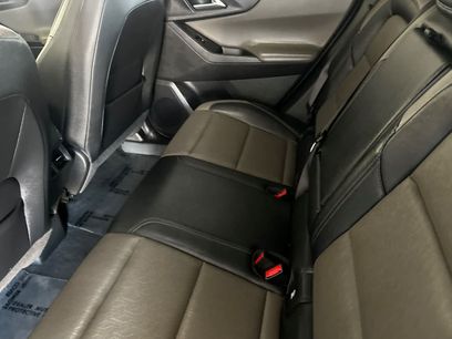 Used 2025 Chevrolet Equinox LT w/ Convenience Package II