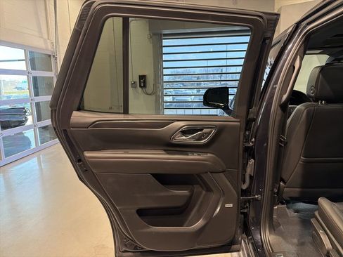 Used 2024 Chevrolet Tahoe RST w/ Luxury Package image 29
