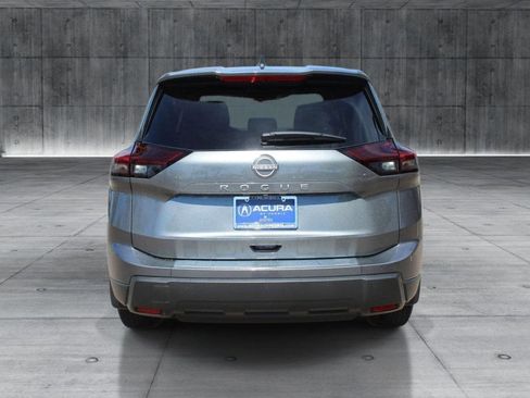 Used 2026 Nissan Rogue SV w/ Cold Weather Package FWD image 4
