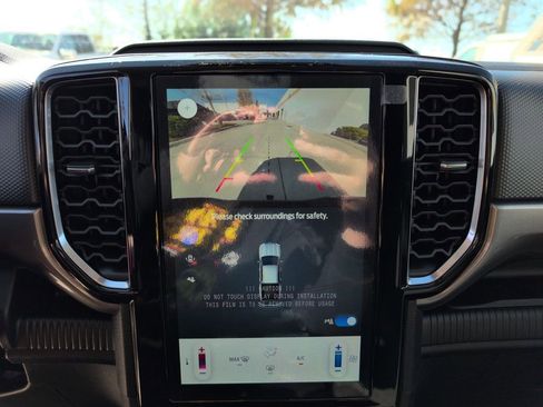 New 2025 Ford Ranger XLT w/ Trailer Tow Package image 24