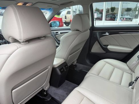 Used 2008 Acura TL Type-S FWD image 29