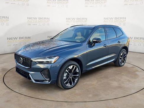 New 2026 Volvo XC60 B5 Plus w/ Protection Package Premier image 1