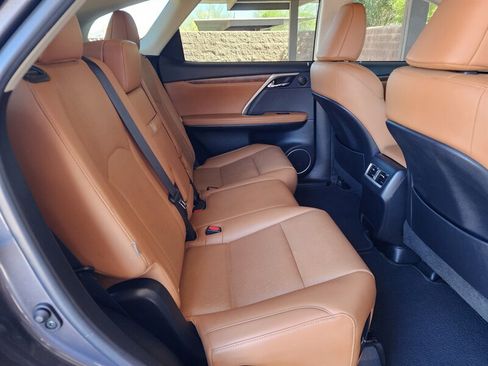 Used 2022 Lexus RX 350L w/ Premium Package image 76