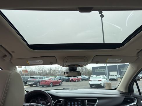 Used 2018 Buick Enclave Essence w/ Trailering Package image 29