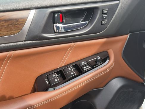 Used 2019 Subaru Outback 3.6R Touring image 20