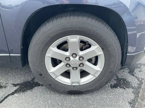 Used 2013 GMC Acadia SLE AWD/4WD image 9