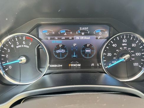 Used 2021 Ford Expedition XLT RWD image 10
