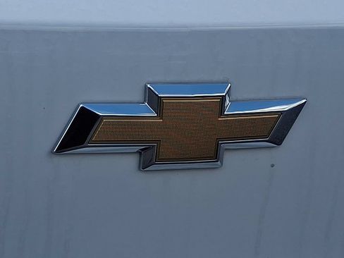 Used 2025 Chevrolet TrailBlazer LT AWD/4WD image 30