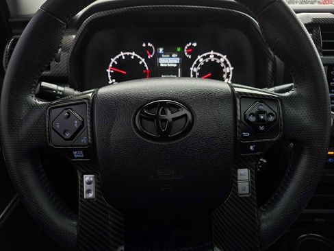 Used 2022 Toyota 4Runner SR5 Premium image 26