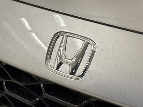 New 2026 Honda HR-V EX-L image 6