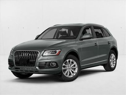Used 2016 Audi Q5 2.0T Premium