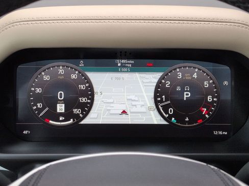 Used 2020 Land Rover Defender 110 HSE image 16