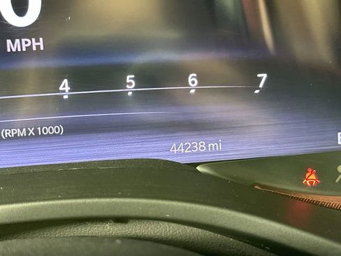 Used 2025 RAM 1500 Rebel w/ Rebel Level 1 Equipment Group image 15