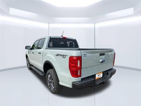 Used 2021 Ford Ranger XLT w/ Equipment Group 301A Mid AWD/4WD image 12