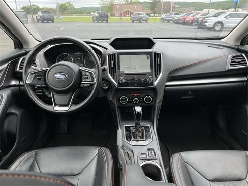 Used 2022 Subaru Crosstrek 2.5i Limited w/ Moonroof Package 2 image 21