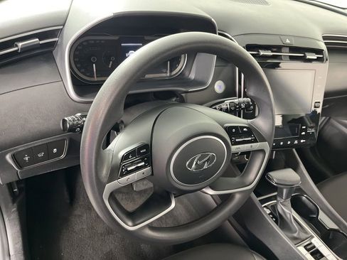 Used 2024 Hyundai Tucson SEL FWD image 27