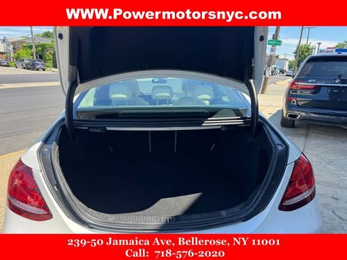 Used 2020 Mercedes-Benz E 350 4MATIC Sedan w/ Parking Assistance Package image 16