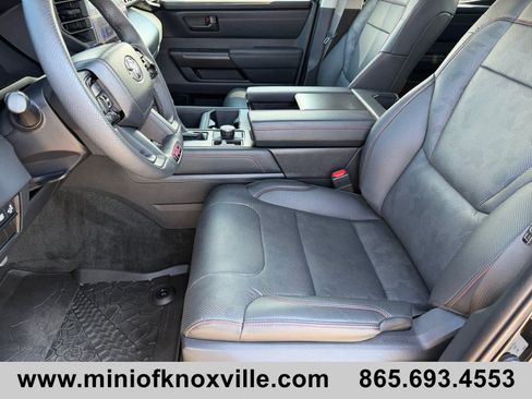 Used 2023 Toyota Tundra TRD Pro AWD/4WD image 11