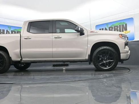 New 2026 Chevrolet Silverado 1500 RST w/ RST All Star Premium Package image 21