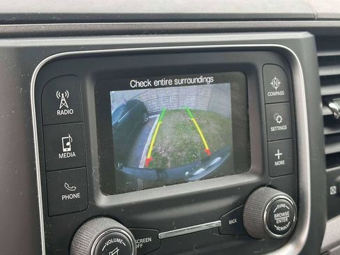 Used 2018 RAM 1500 Express w/ Express Value Package AWD/4WD image 24