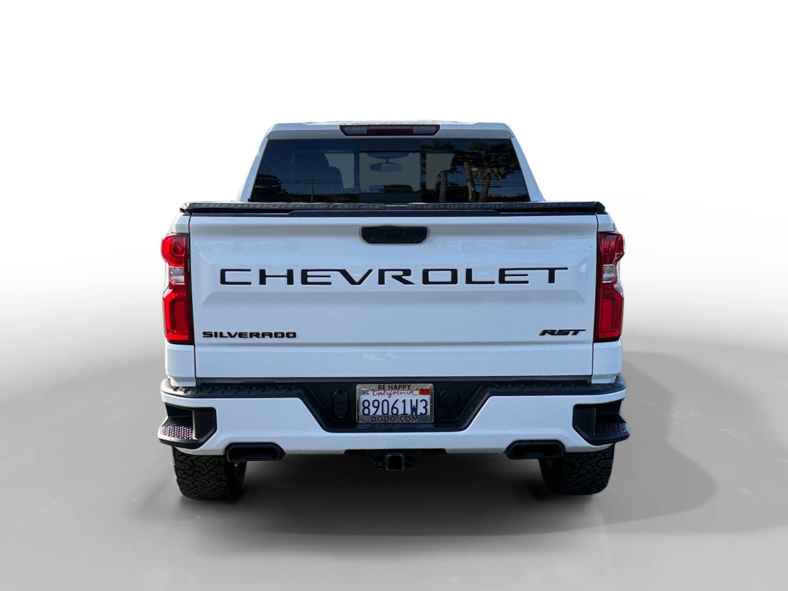 Used 2023 Chevrolet Silverado 1500 RST w/ Redline Edition AWD/4WD image 4