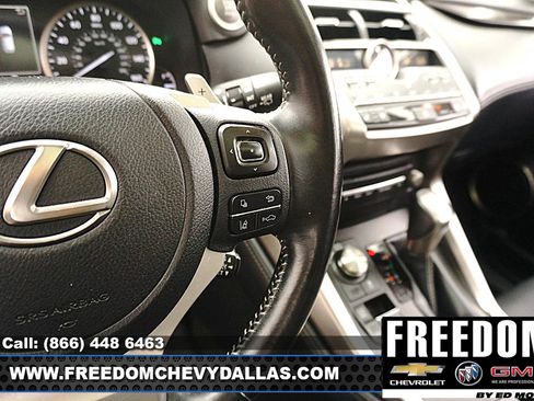 Used 2021 Lexus NX 300 FWD w/ Comfort Package image 23