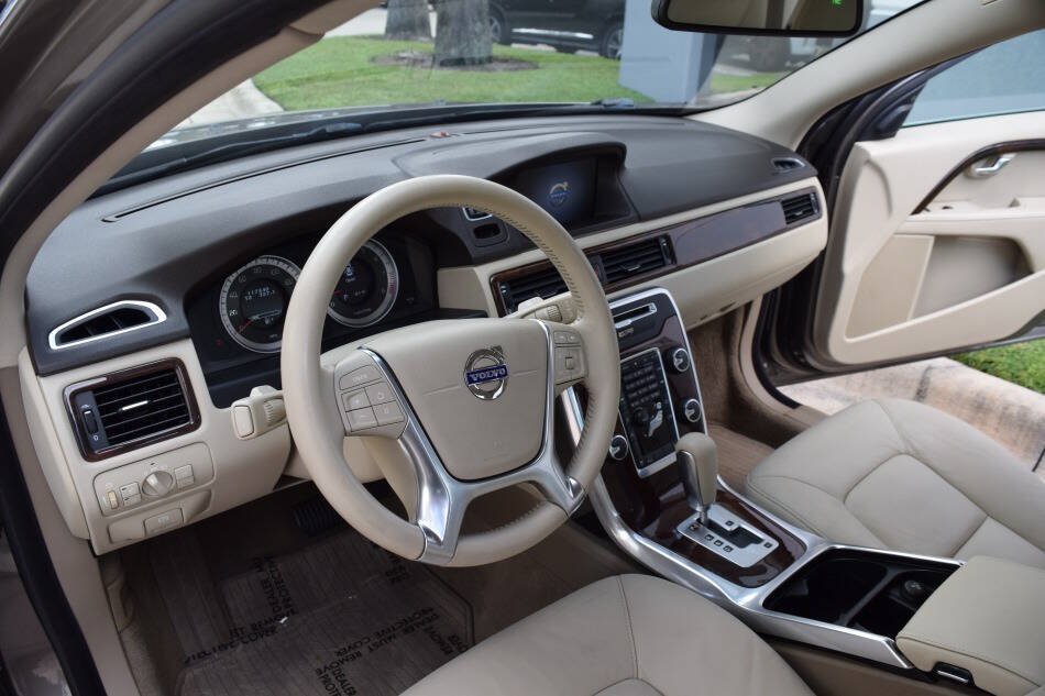 Used 2012 Volvo S80 3.2 FWD image 42