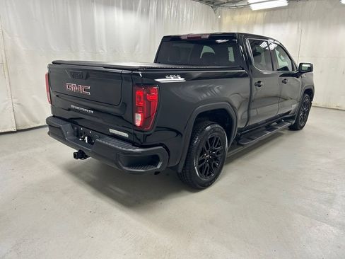 Used 2022 GMC Sierra 1500 Elevation AWD/4WD image 5